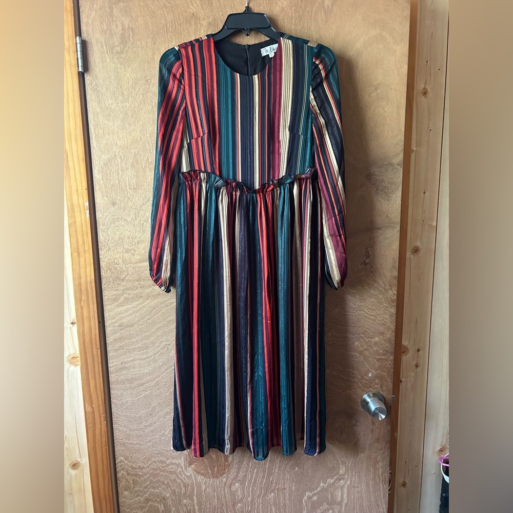 Pretty dress